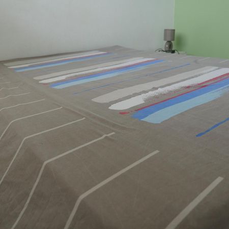 Les Gites De L'Union Les Abymes Room photo