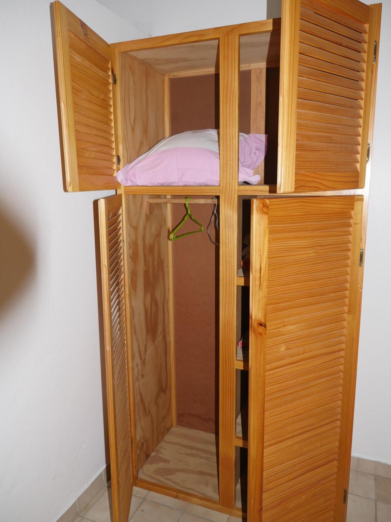 Les Gites De L'Union Les Abymes Room photo
