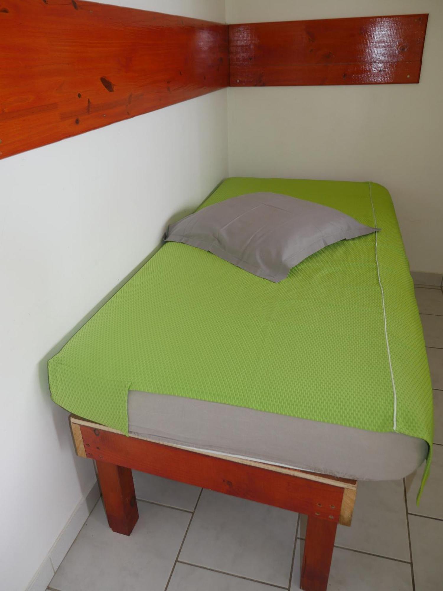 Les Gites De L'Union Les Abymes Room photo